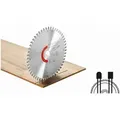 Produktbild: Spezial-Sägeblatt hw 160x1,8x20 TF52 Laminate/HPL – 205554 - Festool