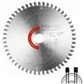 Produktbild: Festool Kreissägeblatt LAMINATE/HPL 160mm - 205554 - HW 160x1,8x20 TF52