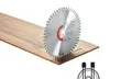 Produktbild: Festool Spezial-Sägeblatt HW 160x1,8x20 TF52 Laminate/HPL | 205554