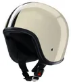 Produktbild: Redbike Motorradhelm RB-681 Replica DDR Jethelm, Ratschenverschluss