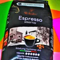 Produktbild: Tchibo Espresso Sizilianer Art Bohnen 1000g