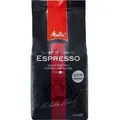 Produktbild: Melitta Gastronomie Espresso 1.000 g, Bohnen