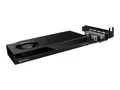 Produktbild: NVIDIA RTX - Grafikkarte - RTX A1000 - 8 GB GDDR6