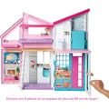 Produktbild: Barbie Malibu Haus (FXG57)