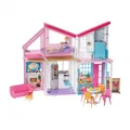 Produktbild: Barbie FXG57 Puppenhaus