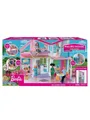 Produktbild: Barbie Malibu House Playset