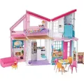 Produktbild: Barbie Malibu Haus FXG57
