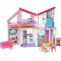 Produktbild: Barbie Puppenhaus rosa