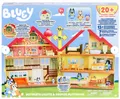 Produktbild: 236026 _V Bluey unglaubliches Licht- und Klangspielhaus & Spielzeugkiste