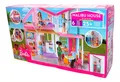 Produktbild: Barbie - The New Malibu House (FXG57) - Neu & OVP