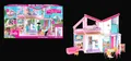 Produktbild: Barbie Malibu Haus, Traumvilla, Villa, 6 Zimmer + viel Zubehör FXG57 NEU/OVP