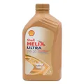 Produktbild: SHELL Motoröl 0W-30 Helix Motor Öl ACEA C3 Ultra Professional AV-L 1L