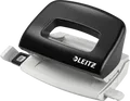 Produktbild: LEITZ 50580095 - Bürolocher, bis zu 10 Blatt, NeXXt, schwarz