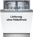 Produktbild: Constructa vollintegrierbarer Geschirrspüler CG6VX0O2ETE, 13 Maßgedecke
