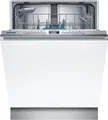 Produktbild: Constructa Vollintegrierter Geschirrspüler CG6VX02ETE