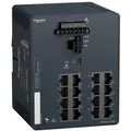 Produktbild: Schneider Electric Modicon Managed Switch MCSESM163F23F0