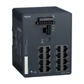Produktbild: Schneider Electric Modicon Managed Switch MCSESM163F23F0 Switch Modicon