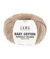 Produktbild: Lang Yarns Baby Cotton Naturally Colored 1157.0003 - Dark Brwon