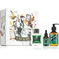 Produktbild: Proraso Set Honor of the Ment Refreshing Rasierset