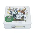 Produktbild: PRORASO GREEN Bartpflege-Kosmetik-Set