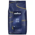 Produktbild: Lavazza Kaffee Super Crema ganze Bohnen 1000g Packung