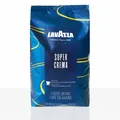Produktbild: Lavazza Espresso Super Crema - 1kg ganze Kaffee-Bohne