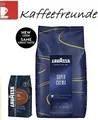 Produktbild: 1 kg Lavazza Super Crema Espresso Bohnen