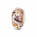 Produktbild: TROLLBEADS Glasbead, Lied der Liebe, 925 Sterlingsilber, TGLBE-20101