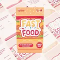 Produktbild: Fizz Creations PhD Natural Performance Range - Fast Food (100355) (2 - 6 Spieler) (100355)