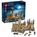 Produktbild: LEGO Harry Potter 71043 Schloss Hogwarts