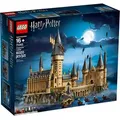 Produktbild: LEGO Harry Potter 71043 Schloss Hogwarts