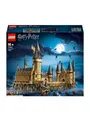 Produktbild: LEGO Harry Potter 71043 Schloss Hogwarts