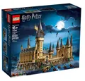 Produktbild: LEGO® Harry Potter 71043 Schloss Hogwarts