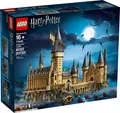 Produktbild: LEGO Harry Potter 71043 Schloss Hogwarts (71043)