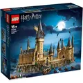 Produktbild: LEGO Harry Potter Schloss Hogwarts  (71043) - Exzellent