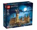 Produktbild: LEGO® LEGO Harry Potter Schloss Hogwarts 71043 Konstruktions-Spielset