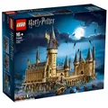 Produktbild: LEGO Harry Potter: Schloss Hogwarts (71043) - NEU & OVP mit Rechnung 19% MwSt