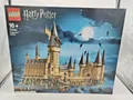 Produktbild: LEGO 71043 Hogwarts Castle NEU SEALED MISB OVP Harry Potter UCS 76405 76444