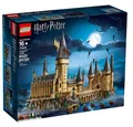 Produktbild: LEGO® Harry Potter 71043 Schloss Hogwarts