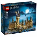 Produktbild: LEGO Harry Potter (71043) Schloss Hogwarts NEU & OVP