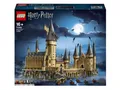 Produktbild: LEGO 71043 Harry Potter - Schloss Hogwarts - Fanartikel, Neu & OVP