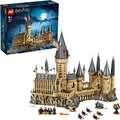 Produktbild: LEGO HARRY POTTER - Hogwarts Castle - 71043 NEU & OVP