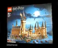 Produktbild: LEGO Harry Potter 71043 Schloss Hogwarts,Hogwarts Castle NEU/OVP sofort lieferb.