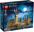 Produktbild: Box Damage LEGO Harry Potter Sammler 71043 - Schloss hogwarts™ Neu