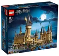 Produktbild: LEGO Harry Potter Hogwarts Schloss 71043 LEGO