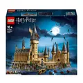 Produktbild: LEGO 71043 Harry Potter Schloss Hogwarts