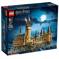 Produktbild: LEGO® Harry Potter™ (71043) Schloss Hogwarts™ NEU & OVP ! + Geschenk!