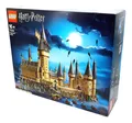 Produktbild: LEGO® - Harry Potter - Schloss Hogwarts (71043) - Neu & OVP