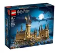 Produktbild: LEGO Harry Potter 71043 Schloss Hogwarts - NEU OVP