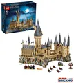 Produktbild: LEGO Harry Potter 71043 Schloss Hogwarts 71043